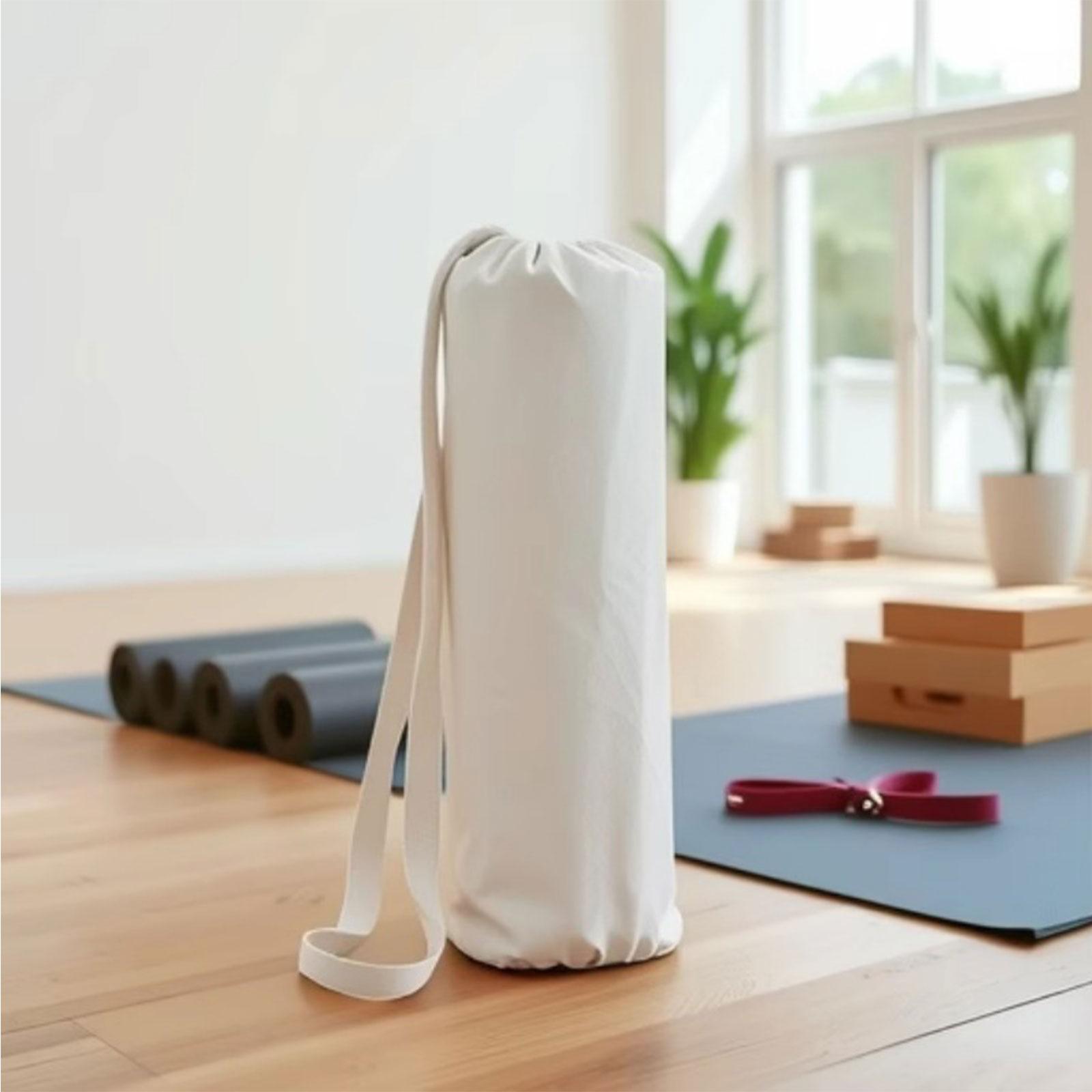 Yoga Mat Bag Carrier - Wear Resistant Yoga Mat Bag Carrier