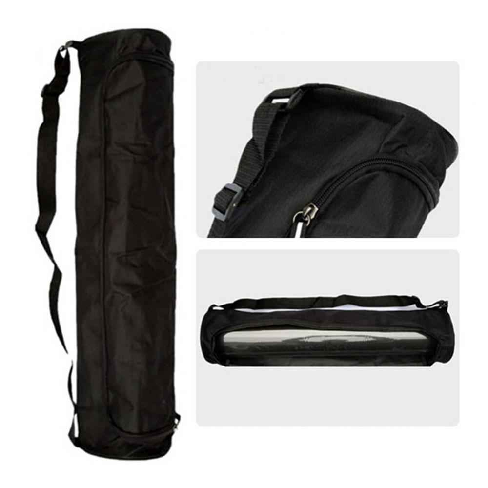 Yoga Mat Bag Carrier - Lightweight Waterproof Sport Fitness Pilates Yoga