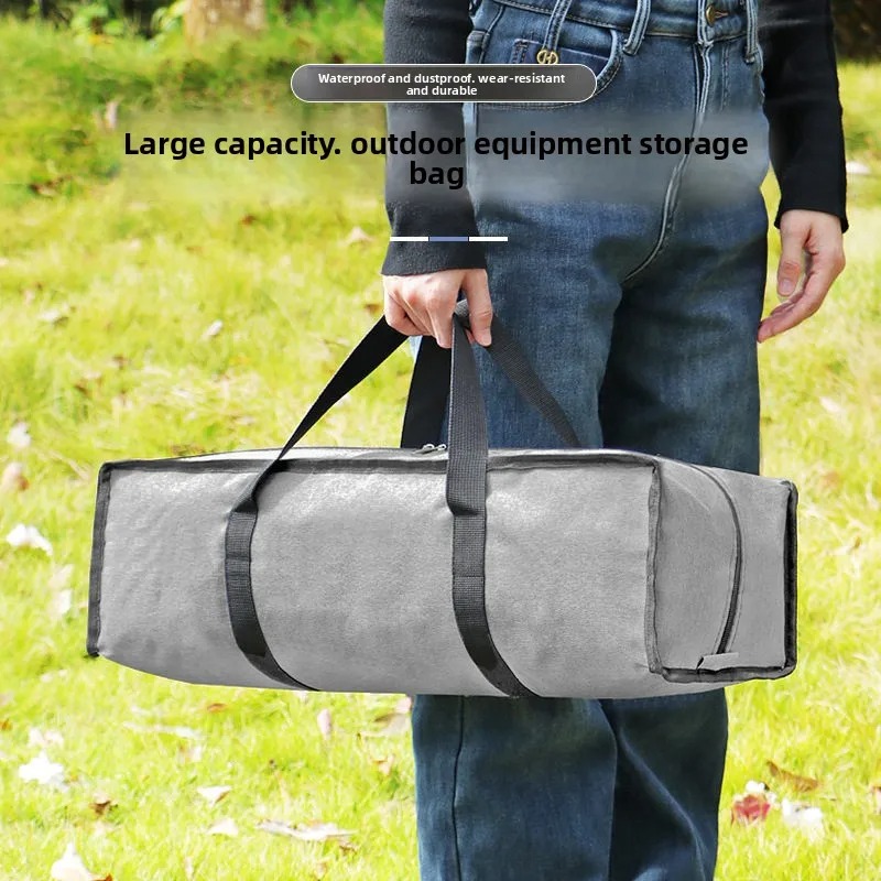 Yoga Mat Bag Carrier - Cation Oxford Cloth Long Storage Bag