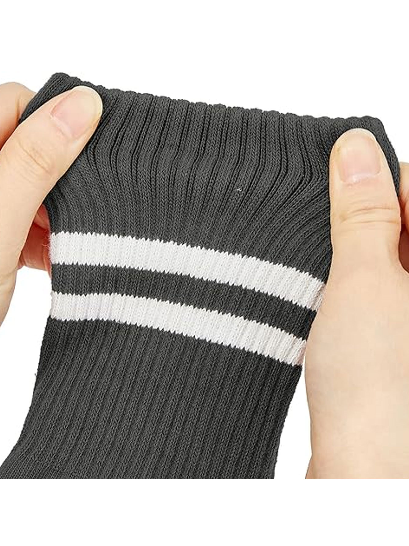 3 Pairs of Yoga Socks, Non-Sli - огляд і ціна Medias Para Pilates Y Yoga