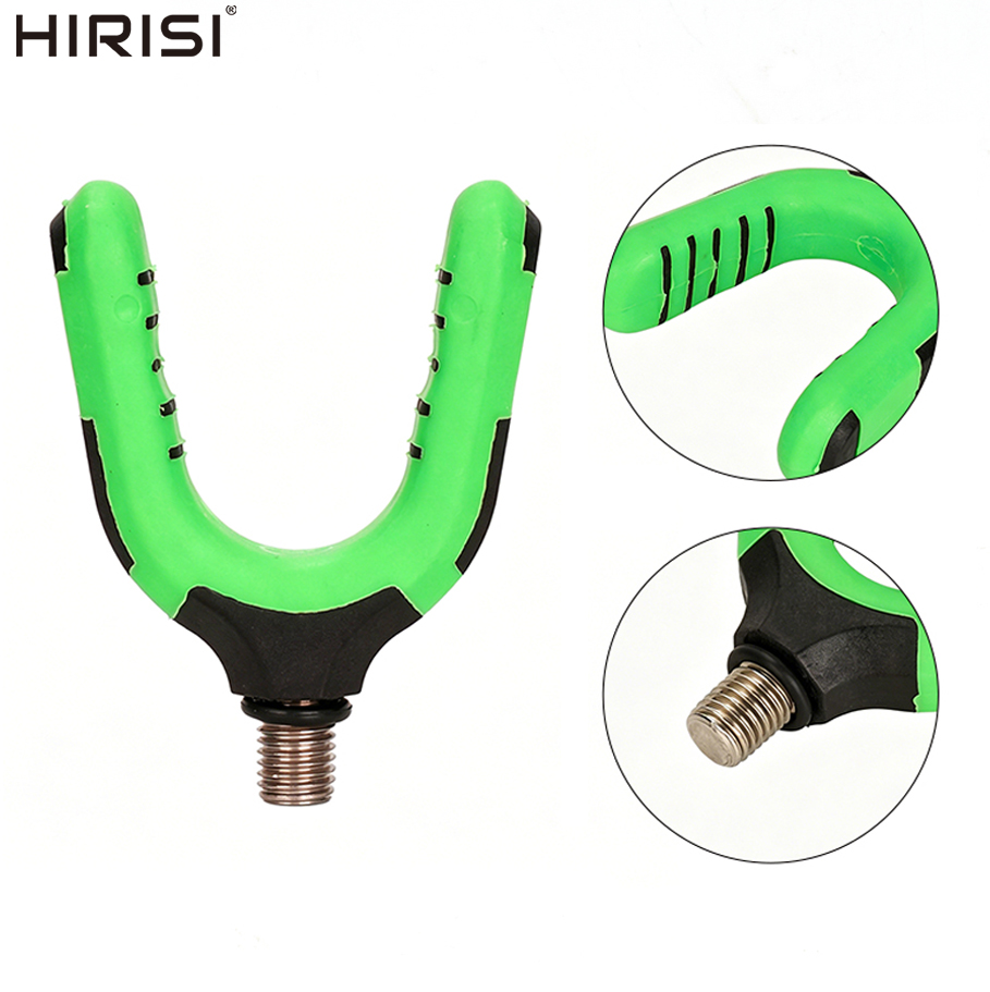 Hirisi Carp Fishing Rod Rest H - огляд і ціна Head Racket Boom