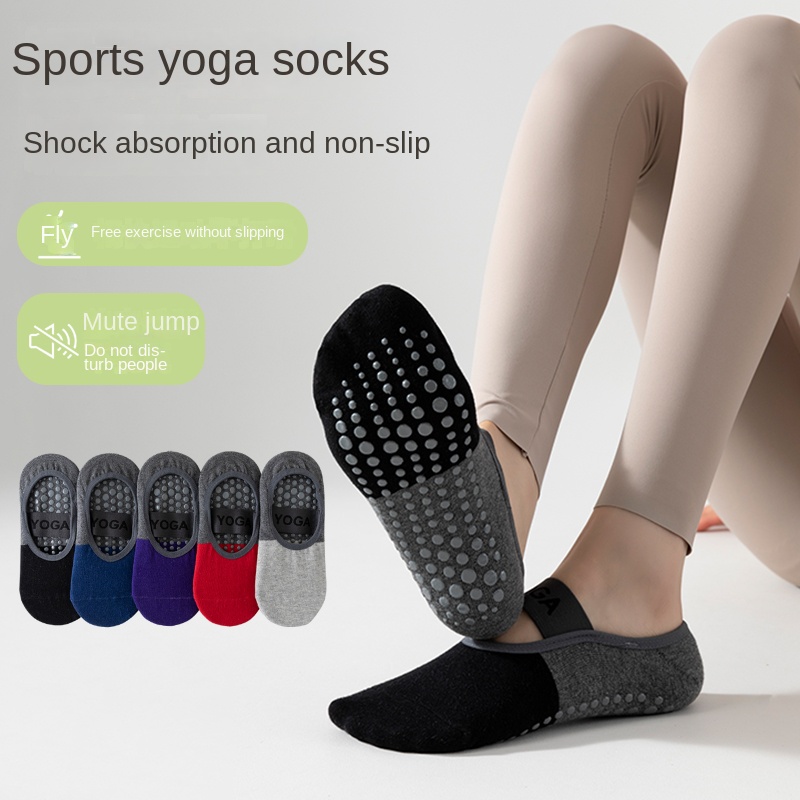 5 pairs Cross-Border Professio - огляд і ціна Pilates & Yoga Unleashed Studio Tuckahoe