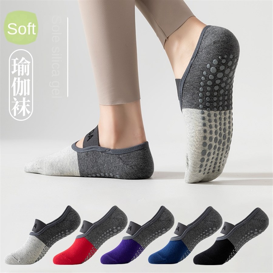 5 pairs Cross-Border Professio - огляд і ціна Pilates & Yoga Unleashed Studio Tuckahoe