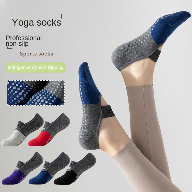 5 pairs Cross-Border Professio - огляд і ціна Pilates & Yoga Unleashed Studio Tuckahoe