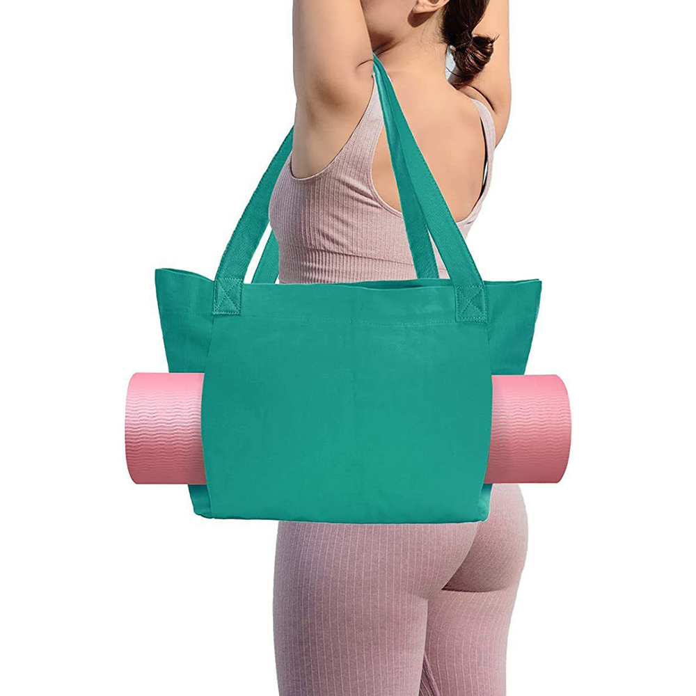 Yoga Pilates Mat Bag Portable  - огляд і ціна Yoga Mix Pilates