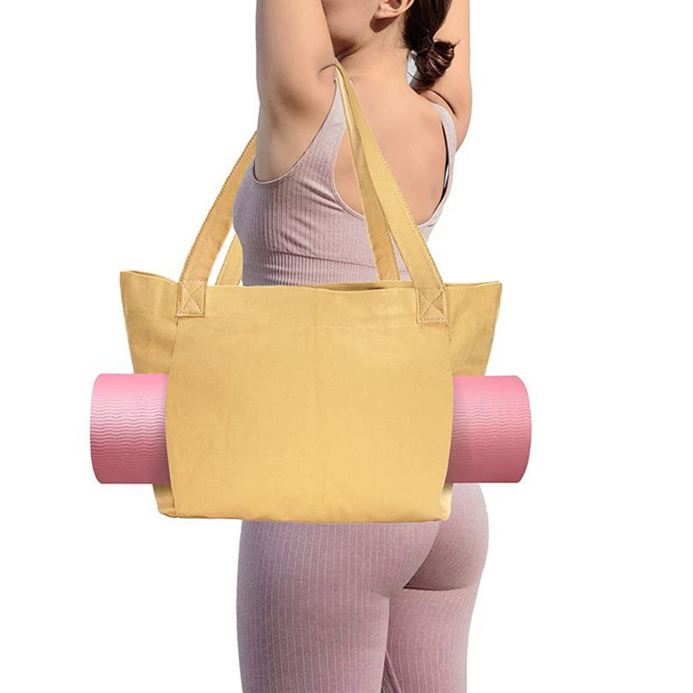 Yoga Pilates Mat Bag Portable  - огляд і ціна Yoga Mix Pilates
