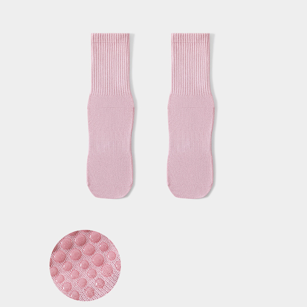 High Quality Women Yoga Socks  - огляд і ціна Pilates & Yoga Unleashed Studio Tuckahoe