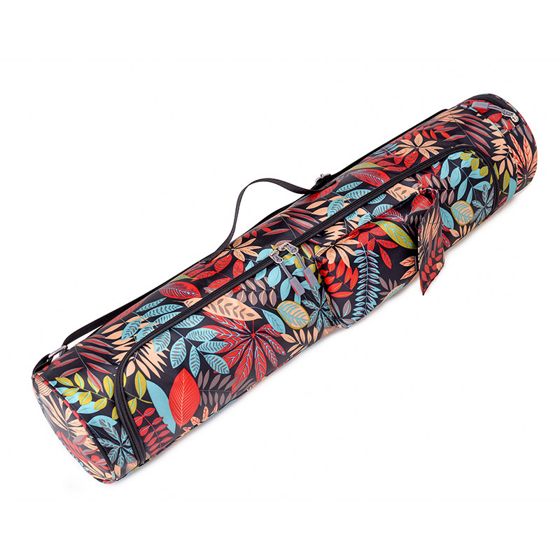 Fashion Printed Thick Yoga Fit - огляд і ціна Yoga Mat Bag Carrier