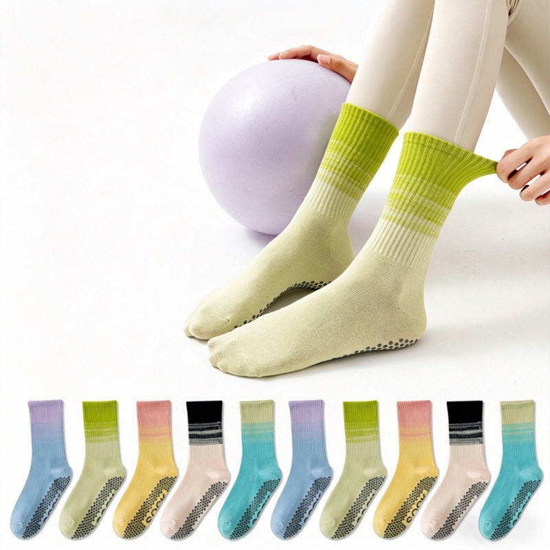 Dreamlikelin 1 Pair Women's Mi - огляд і ціна Pilates & Yoga Unleashed International Academy Yonkers