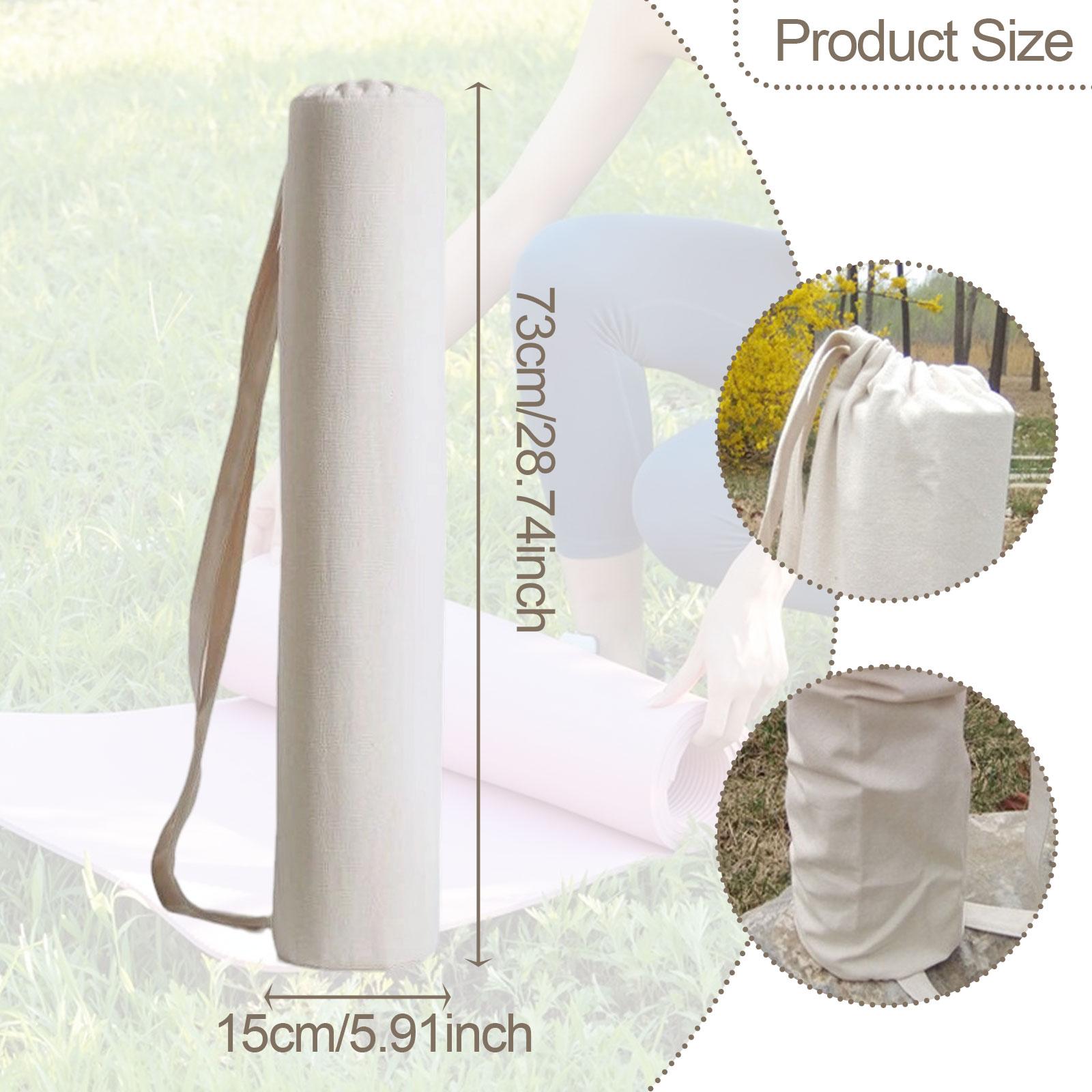 Wear Resistant Yoga Mat Bag Ca - огляд і ціна Yoga Mat Bag Carrier