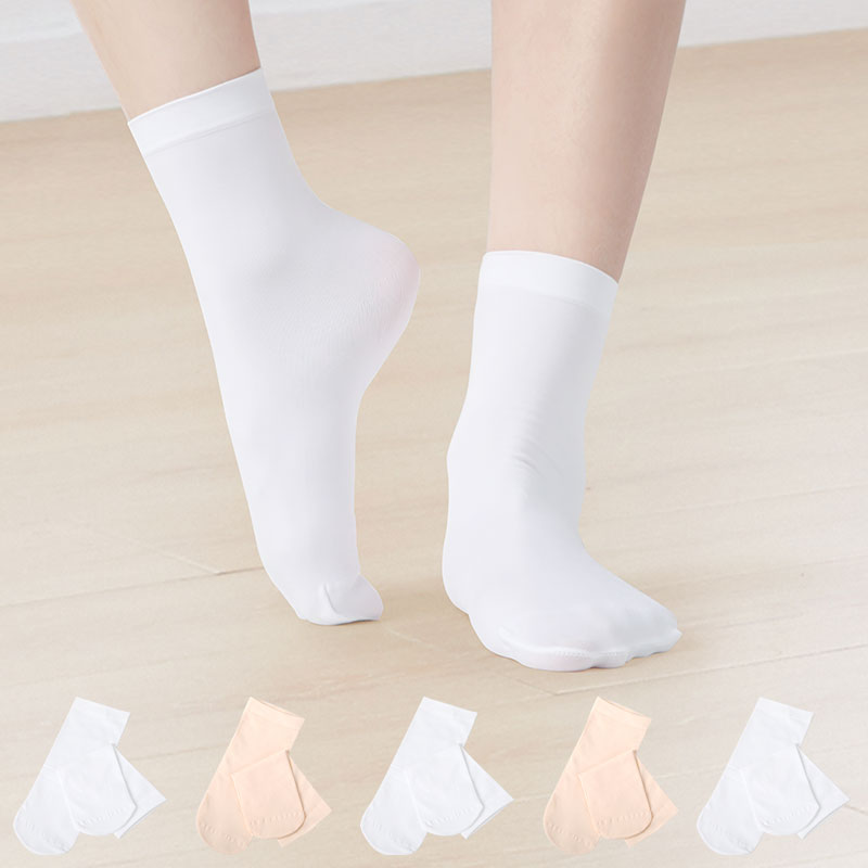 Girls Women Ballet Socks Profe - огляд і ціна Medias Para Pilates Y Yoga