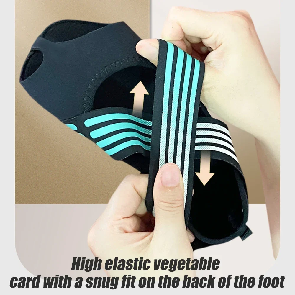 1Pair Professional Non-slip Gy - огляд і ціна Medias Para Pilates Y Yoga