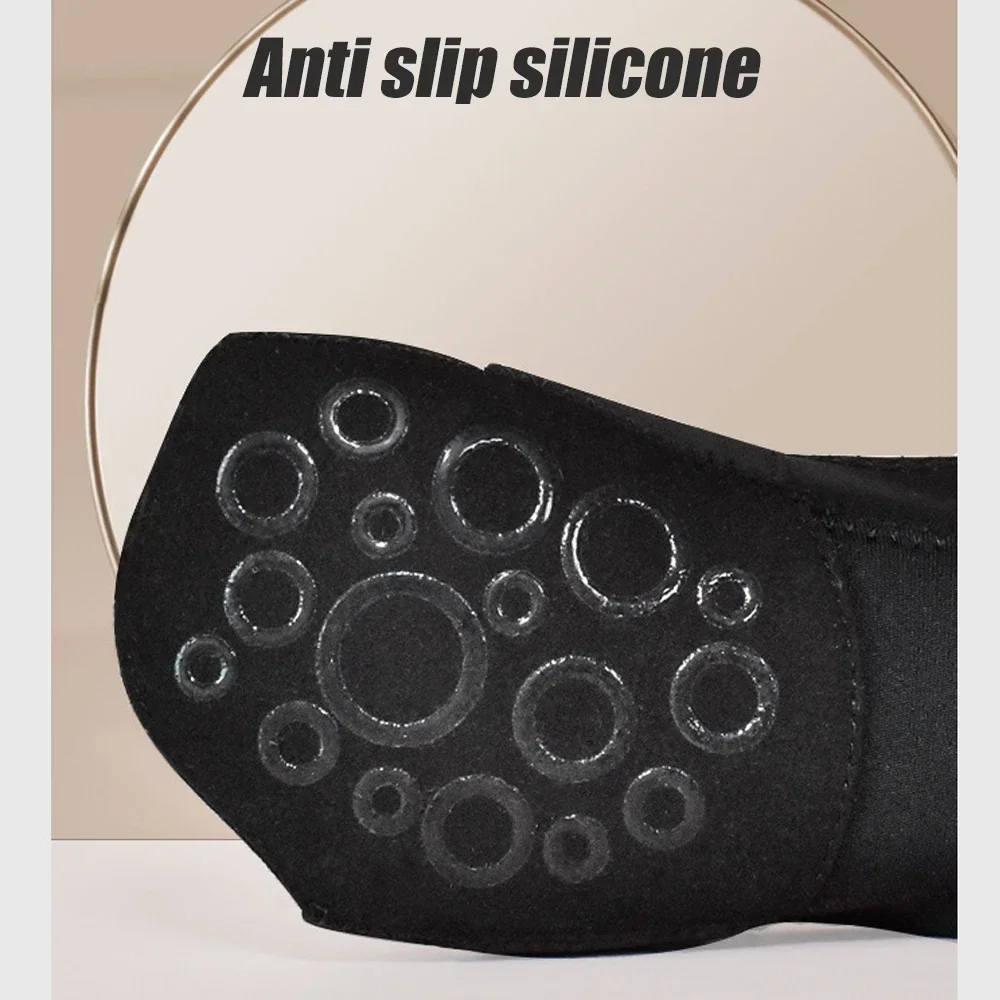 1Pair Professional Non-slip Gy - огляд і ціна Medias Para Pilates Y Yoga