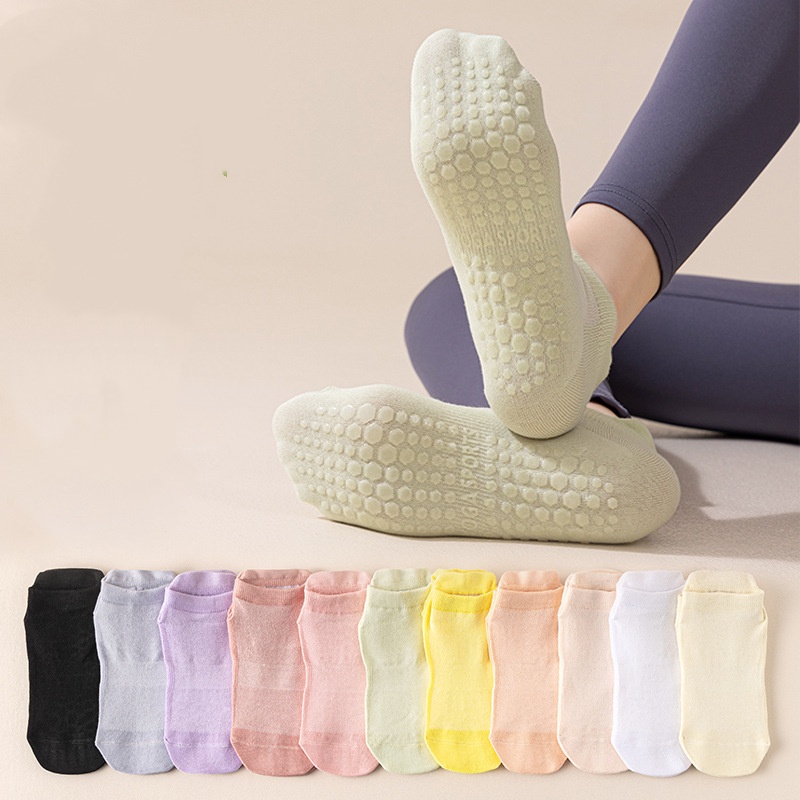 4/20Pcs (2/10 Pairs in Mixed C - огляд і ціна Yoga Mix Pilates
