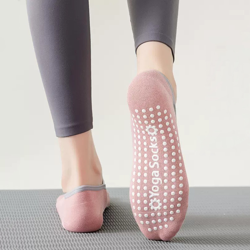 Breathable Towel Bottom Yoga S - огляд і ціна Medias Para Pilates Y Yoga