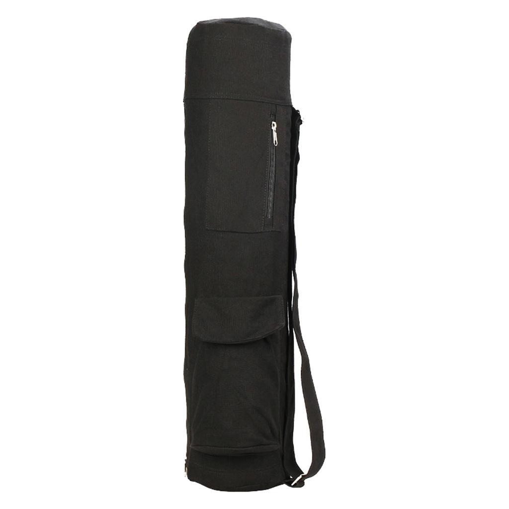 Yoga Mat Carrier Backpack Zipp - огляд і ціна Yoga Mat Bag Carrier