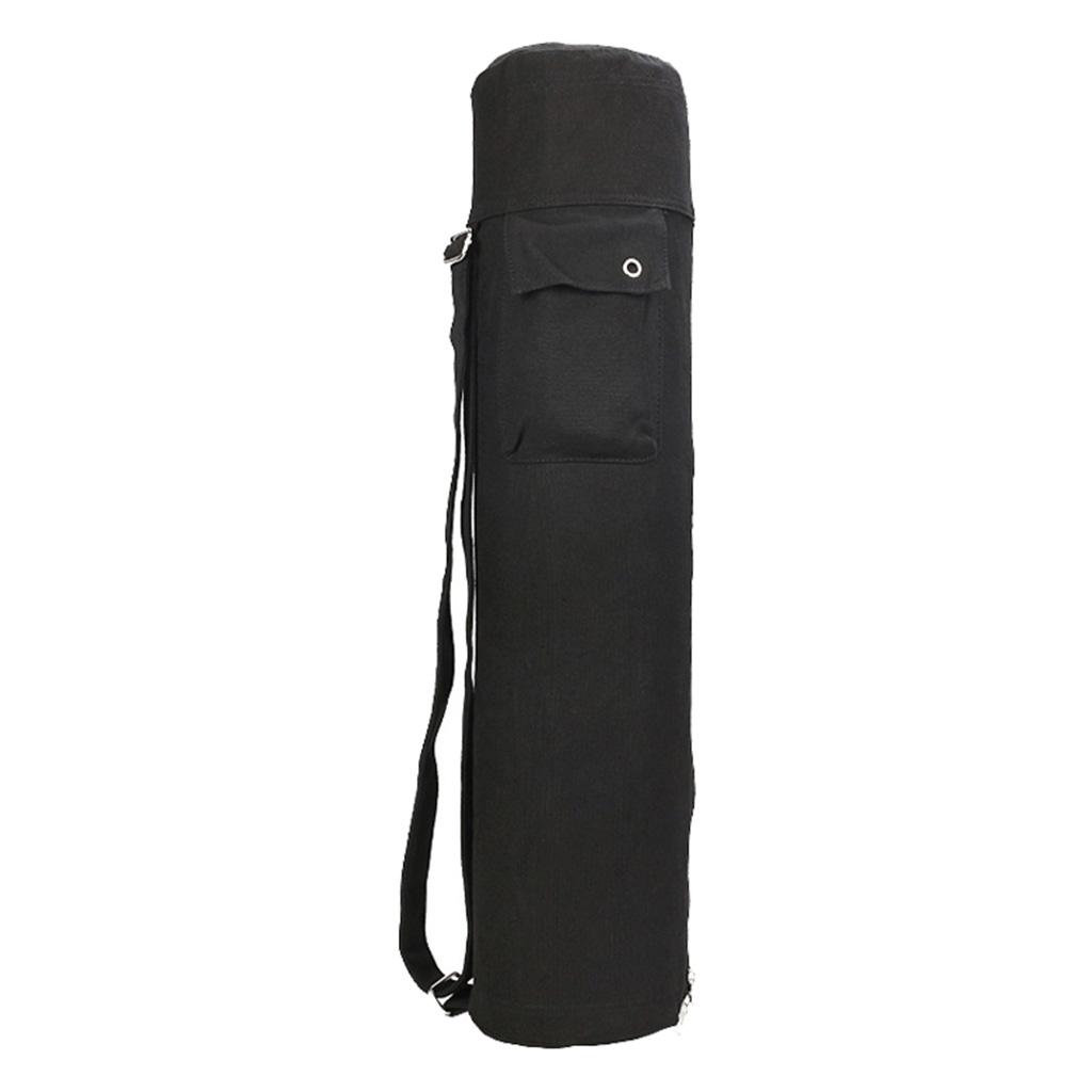 Yoga Mat Carrier Backpack Zipp - огляд і ціна Yoga Mat Bag Carrier