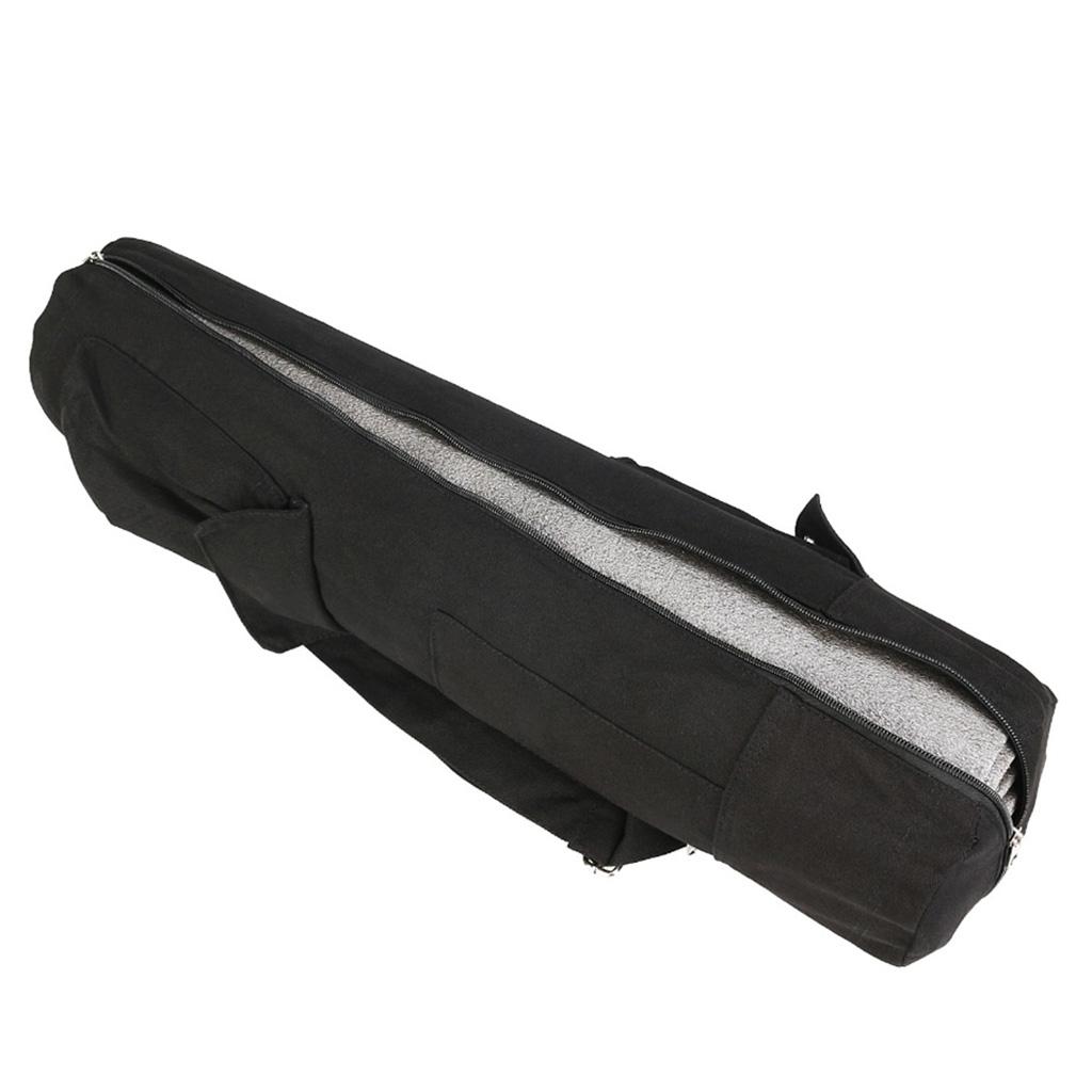 Yoga Mat Carrier Backpack Zipp - огляд і ціна Yoga Mat Bag Carrier
