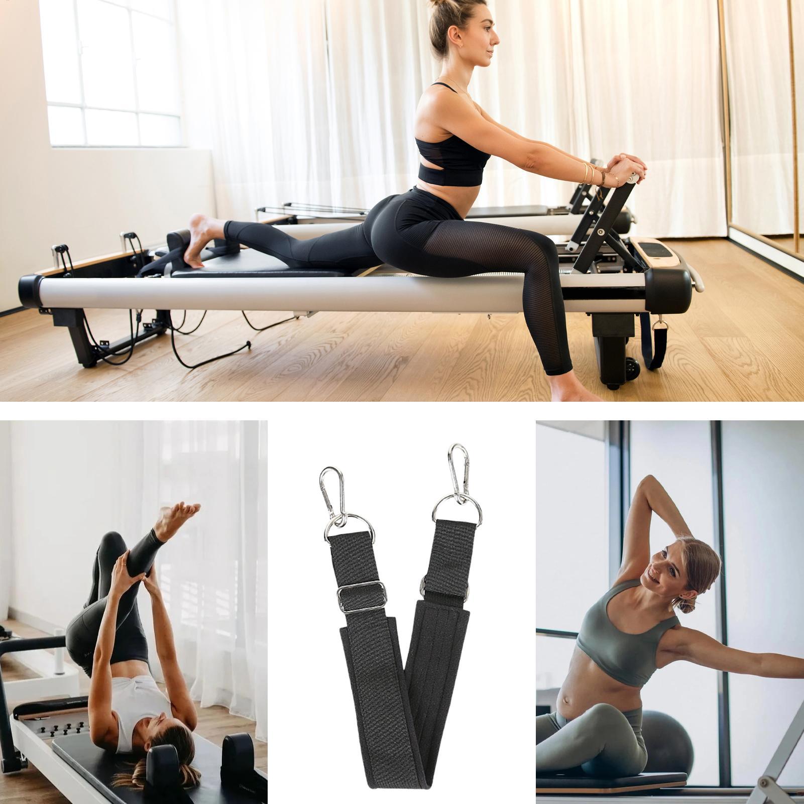Pilates Footstrap Thickened Ad - огляд і ціна Pilates & Yoga Unleashed Studio Tuckahoe