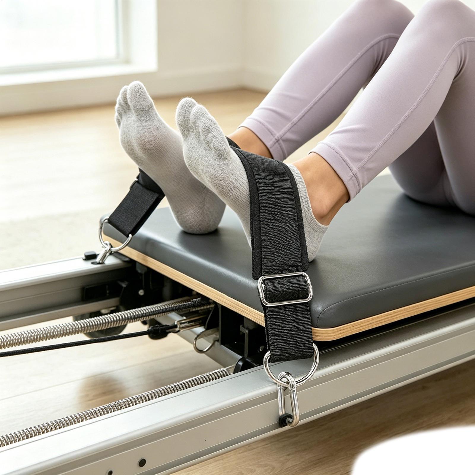 Pilates Footstrap Thickened Ad - огляд і ціна Pilates & Yoga Unleashed Studio Tuckahoe