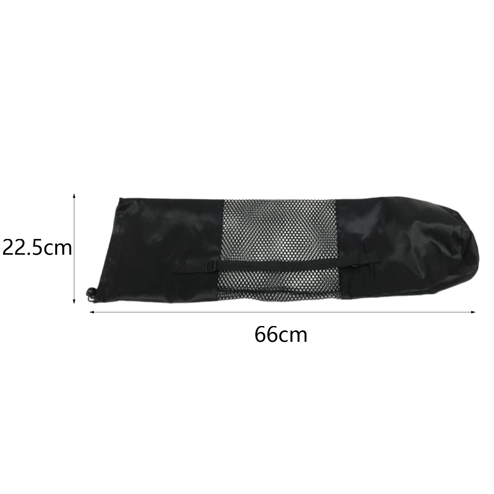 Yoga Equipment Storage Bag Mul - огляд і ціна Yoga Mat Bag Carrier