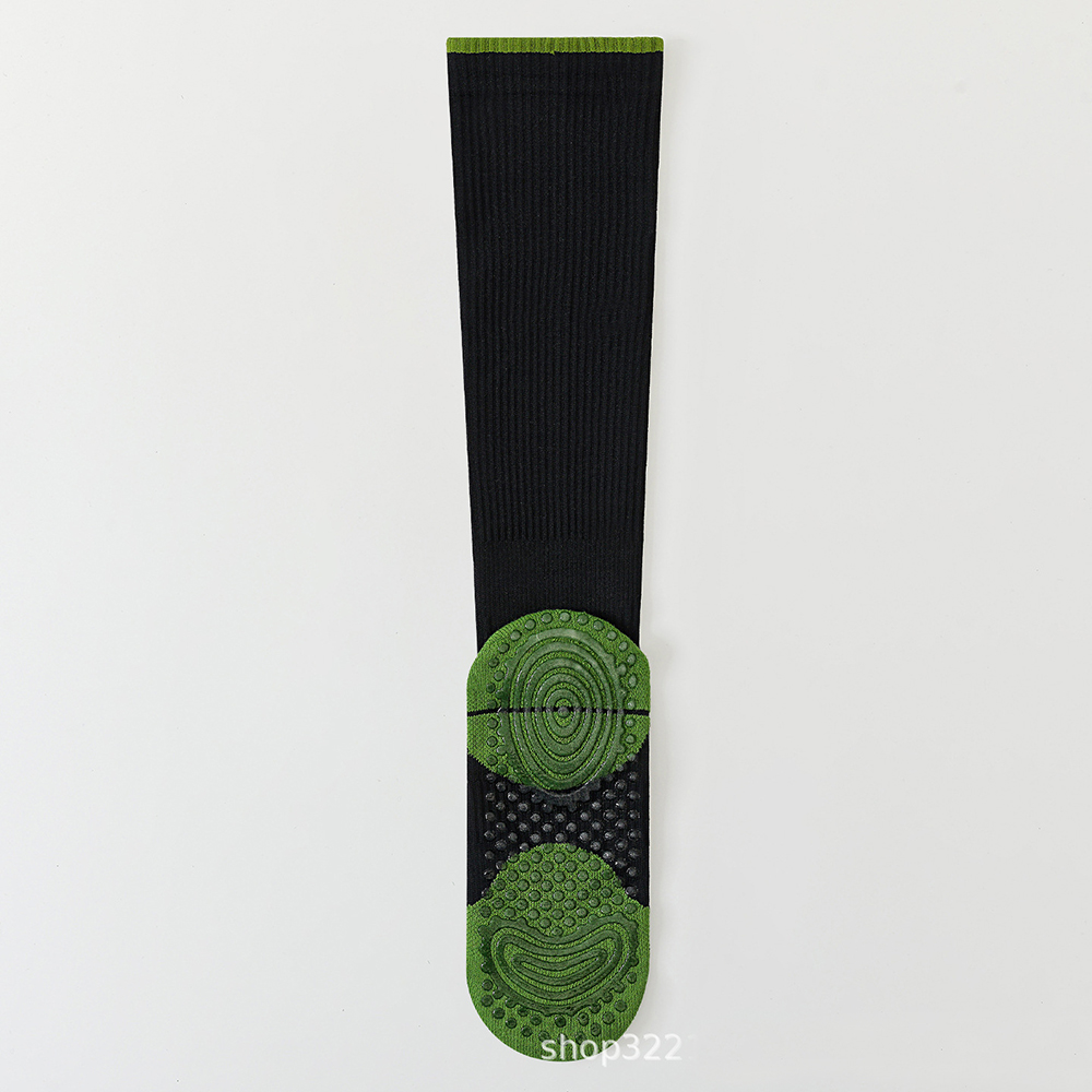 Professional Pilates Yoga Sock - огляд і ціна Pilates & Yoga Unleashed International Academy Yonkers