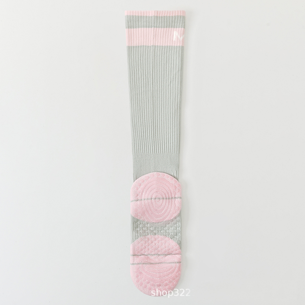 Professional Pilates Yoga Sock - огляд і ціна Pilates & Yoga Unleashed International Academy Yonkers