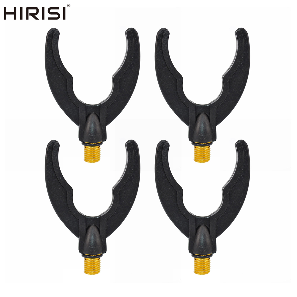 Hirisi 4 Pieces Carp Fishing R - огляд і ціна Head Racket Boom
