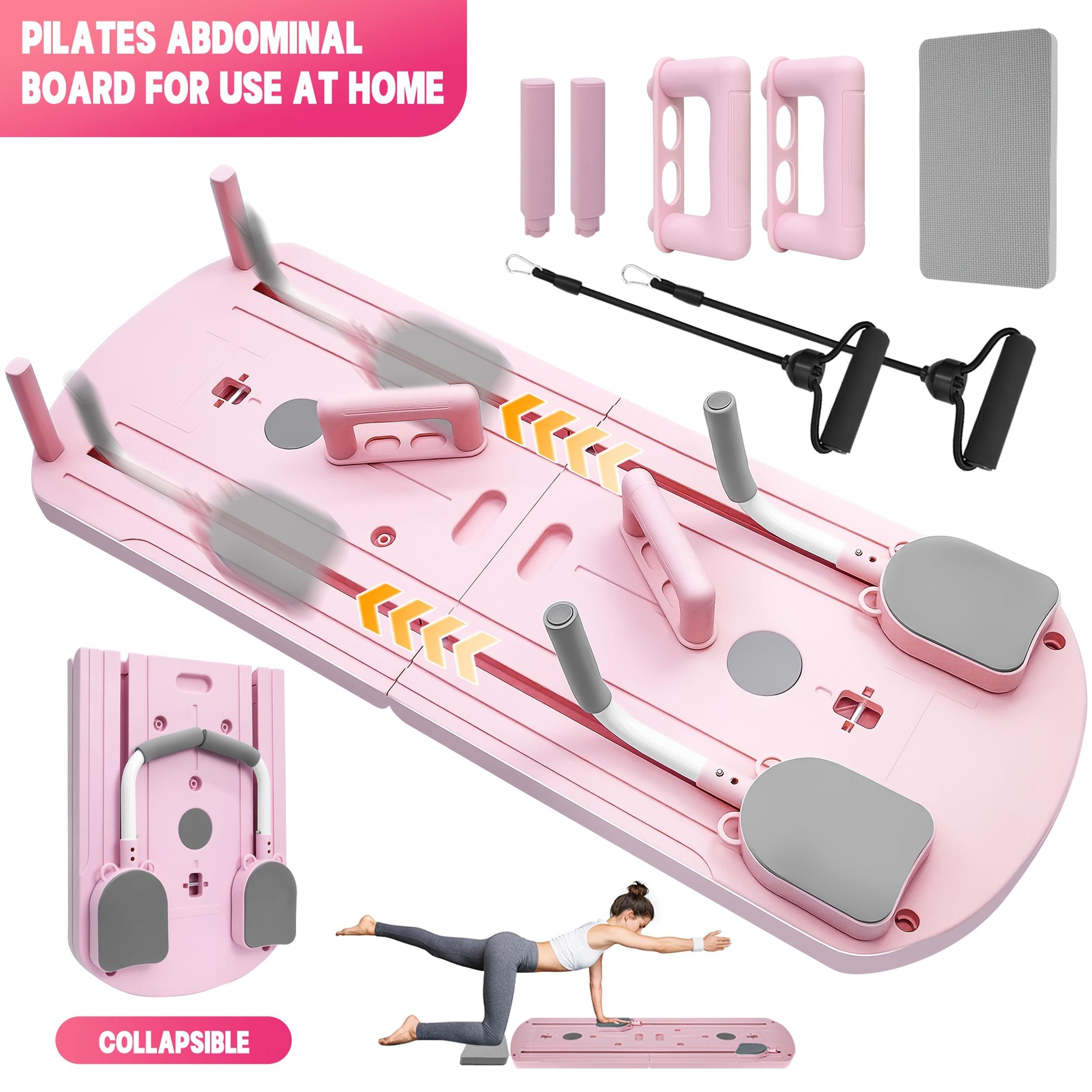 8-in-1 Multifunctional Foldabl - огляд і ціна Pilates Yoga Room