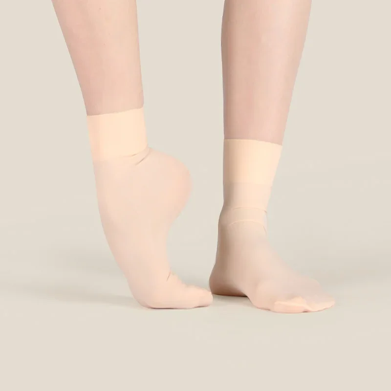 Women Professional Ballet Sock - огляд і ціна Medias Para Pilates Y Yoga