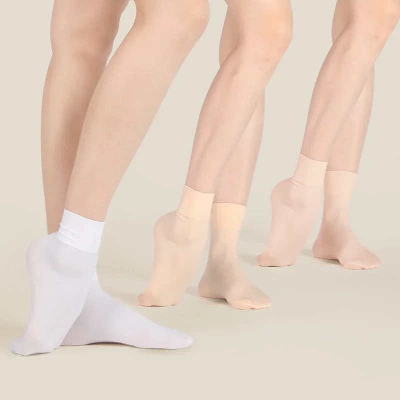 Women Professional Ballet Sock - огляд і ціна Medias Para Pilates Y Yoga