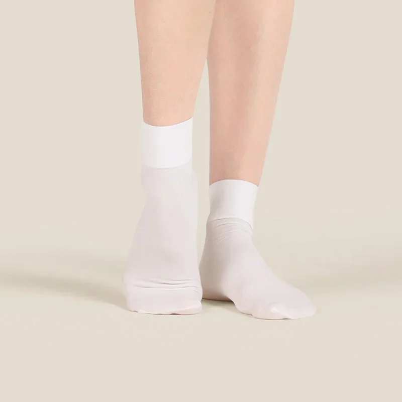 Women Professional Ballet Sock - огляд і ціна Medias Para Pilates Y Yoga