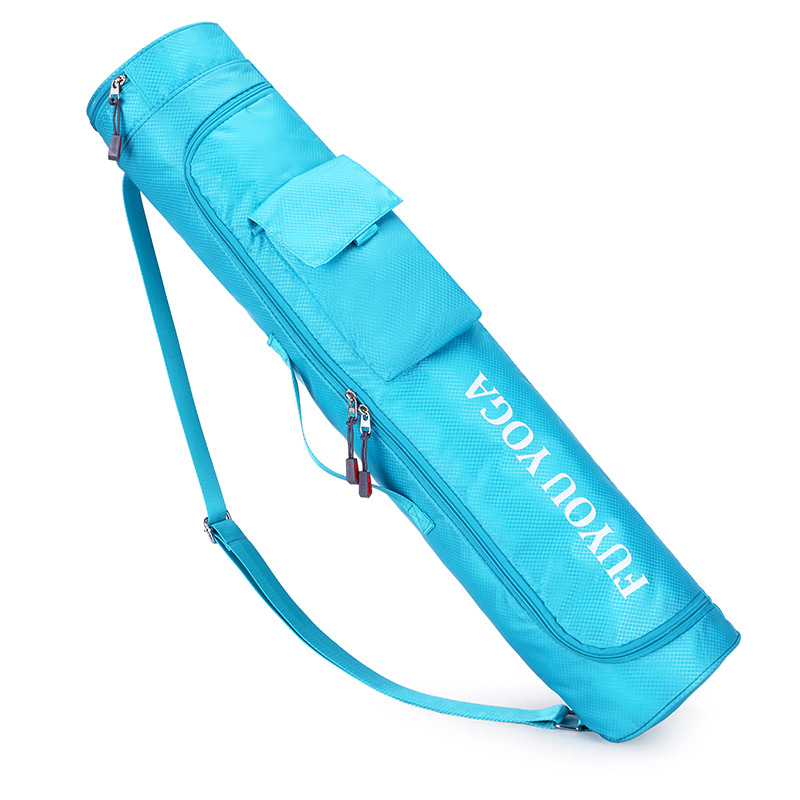 Large Capacity Yoga Mat Bag Li - огляд і ціна Yoga Mat Bag Carrier