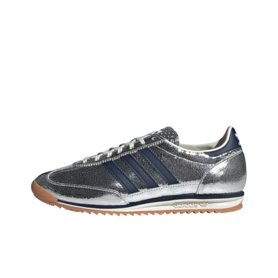 Adidas Originals SL 72 OG Low  - огляд і ціна Adidas Shoes Duramo Sl