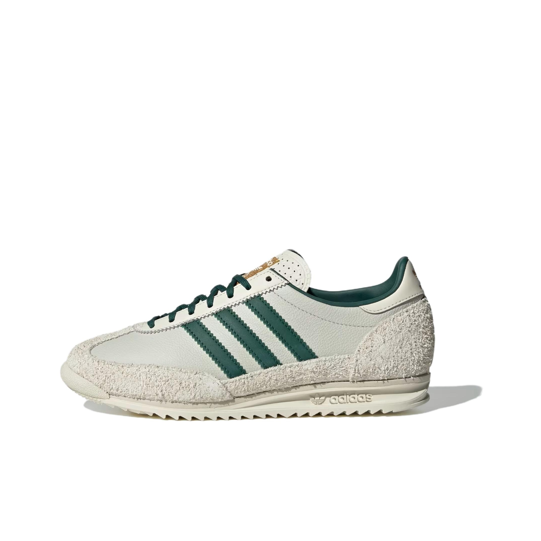Adidas Originals SL 72 OG Low  - огляд і ціна Adidas Shoes Duramo Sl