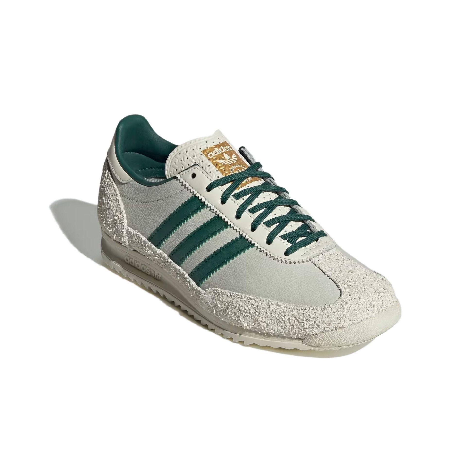 Adidas Originals SL 72 OG Low  - огляд і ціна Adidas Shoes Duramo Sl