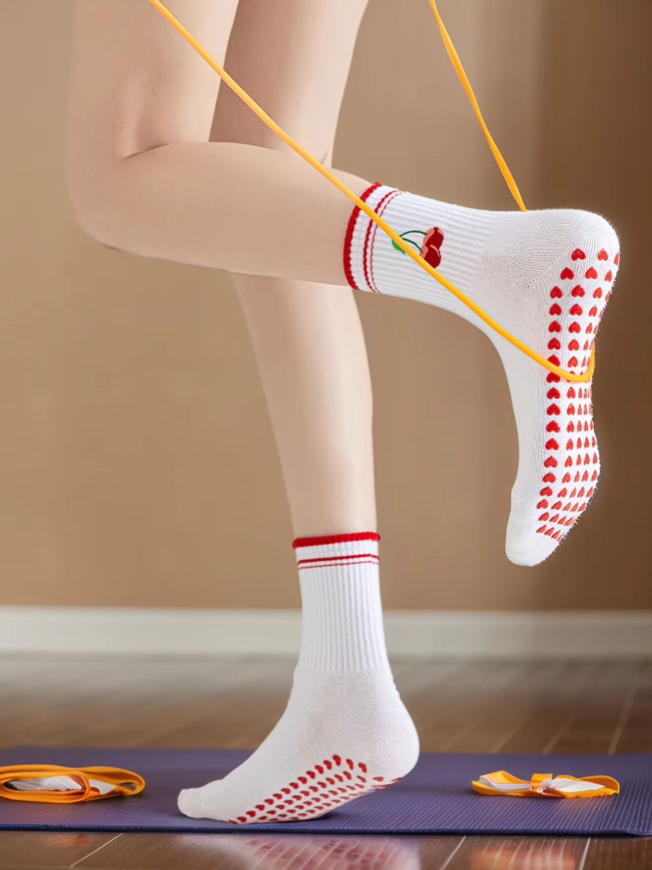 1 Pairs Cross-Border Professio - огляд і ціна Pilates & Yoga Unleashed Studio Tuckahoe