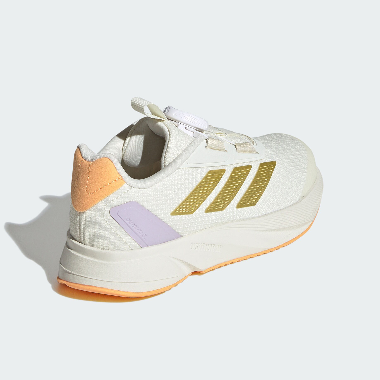 Adidas genuine DURAMO SL child - огляд і ціна Adidas Shoes Duramo Sl