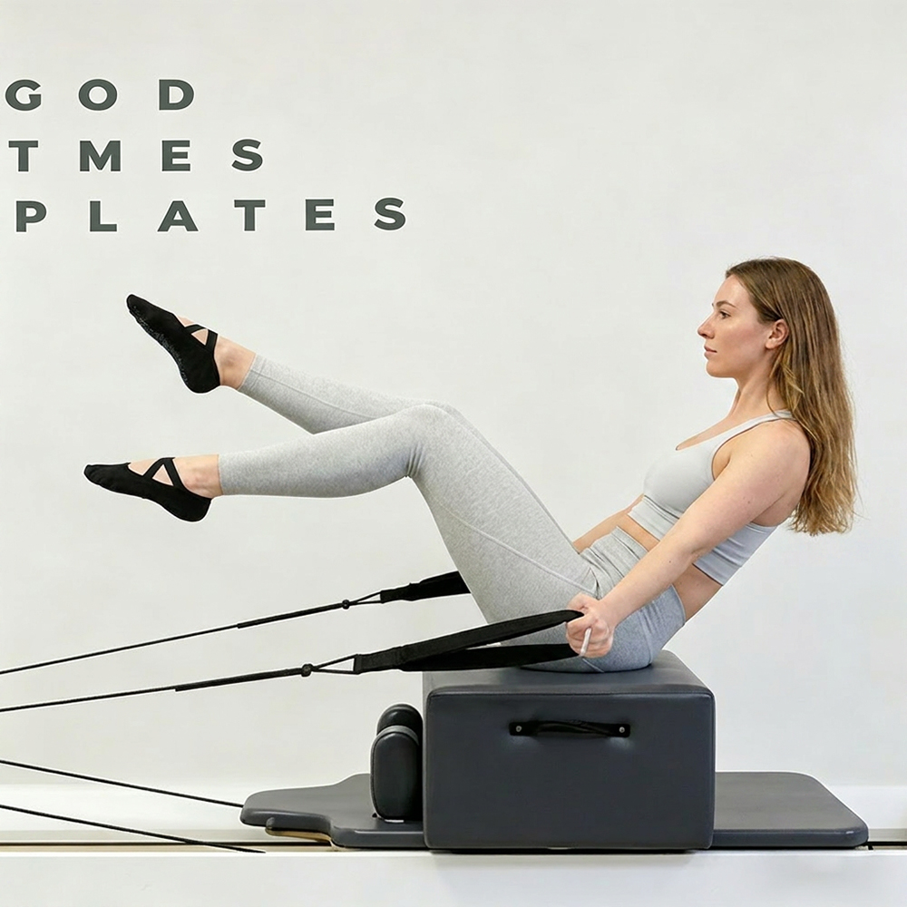 Ladies' Non Slip Pilates Grip  - огляд і ціна Medias Para Pilates Y Yoga